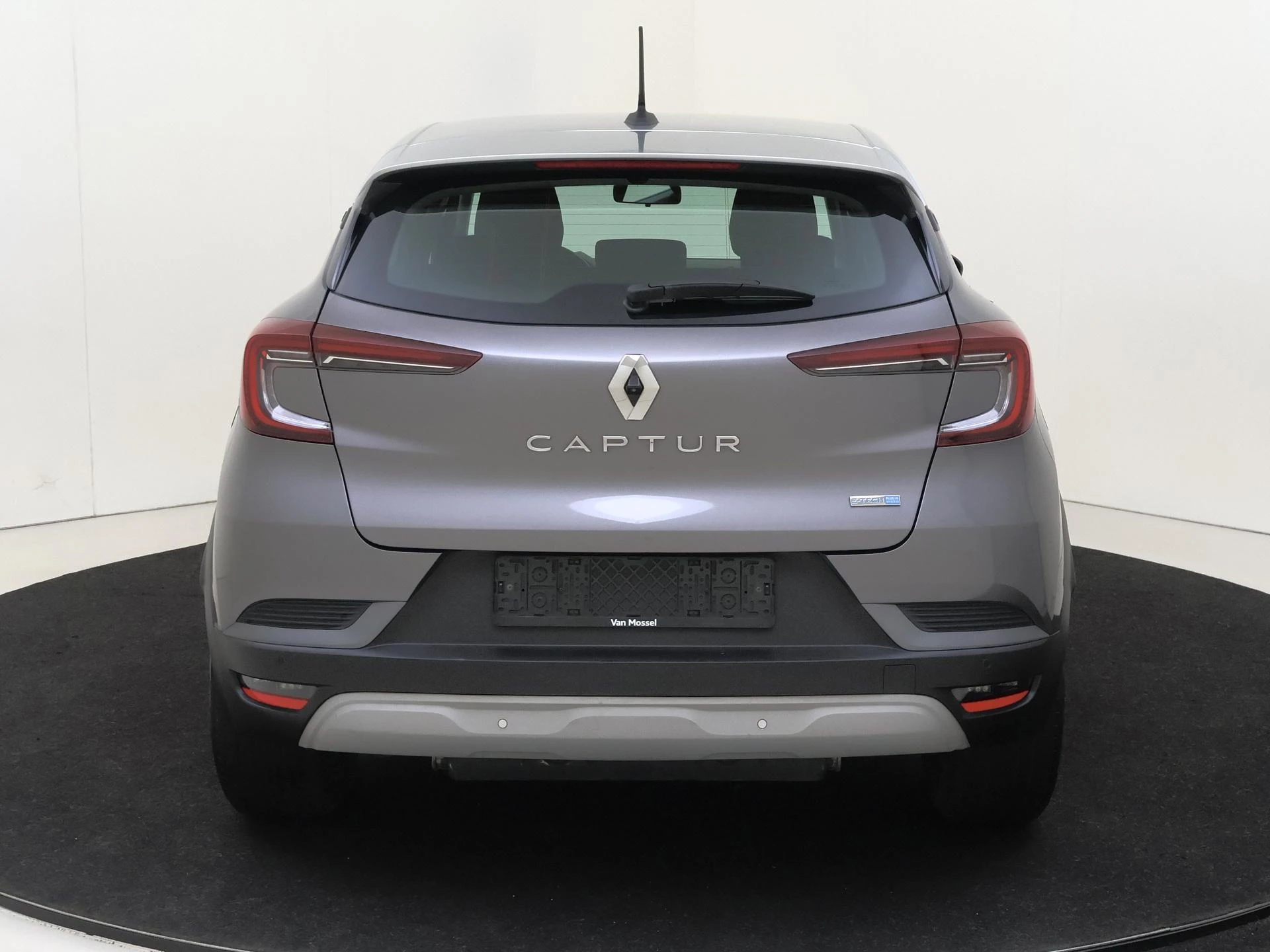 Renault Captur 1.6 E-Tech Plug-in Hybrid 160 Business