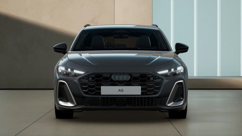 Audi A5 Avant e-hybrid UPE 86.305 edition one quattro