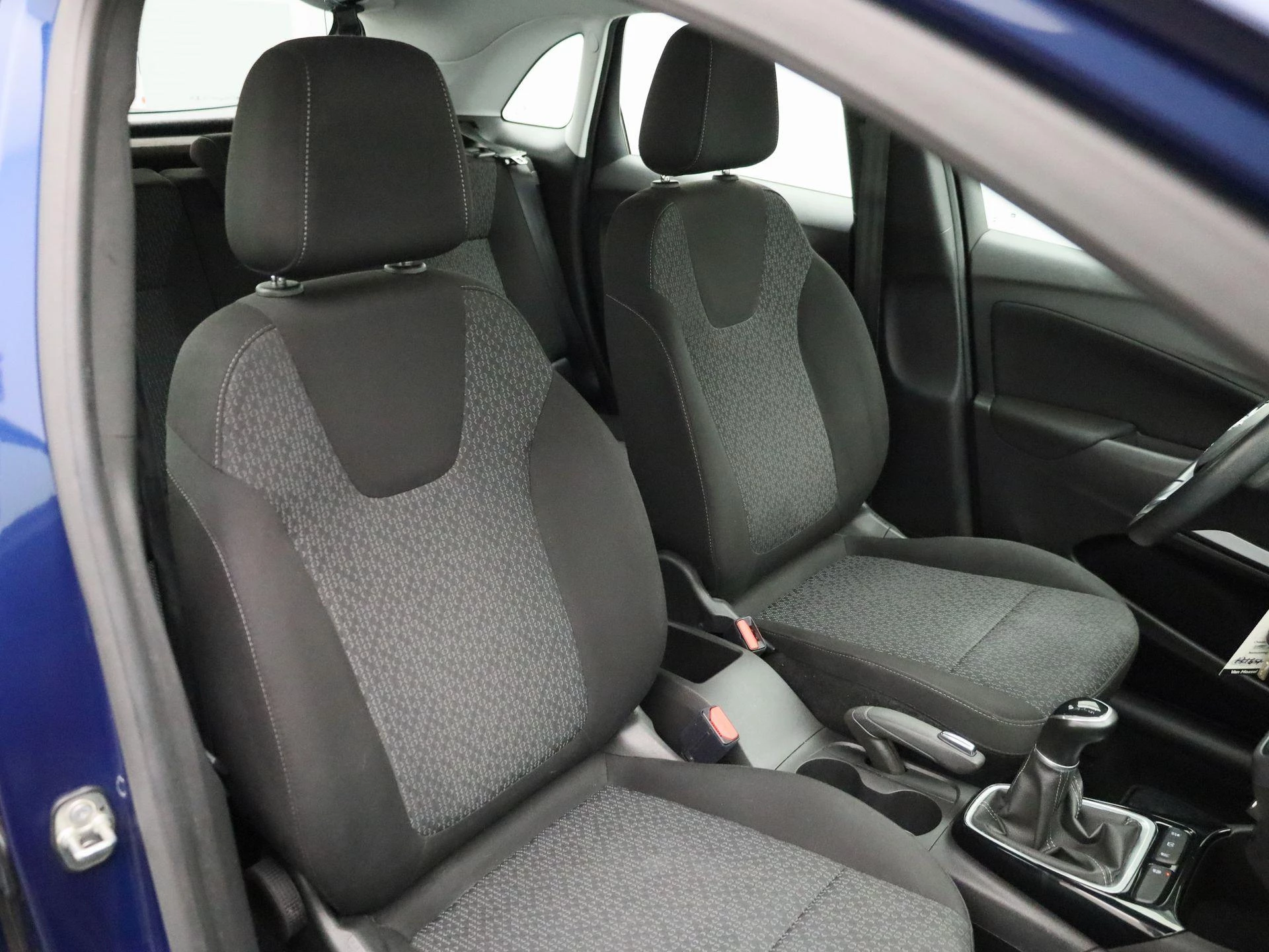 Opel Crossland 1.2 61kW S/S Edition