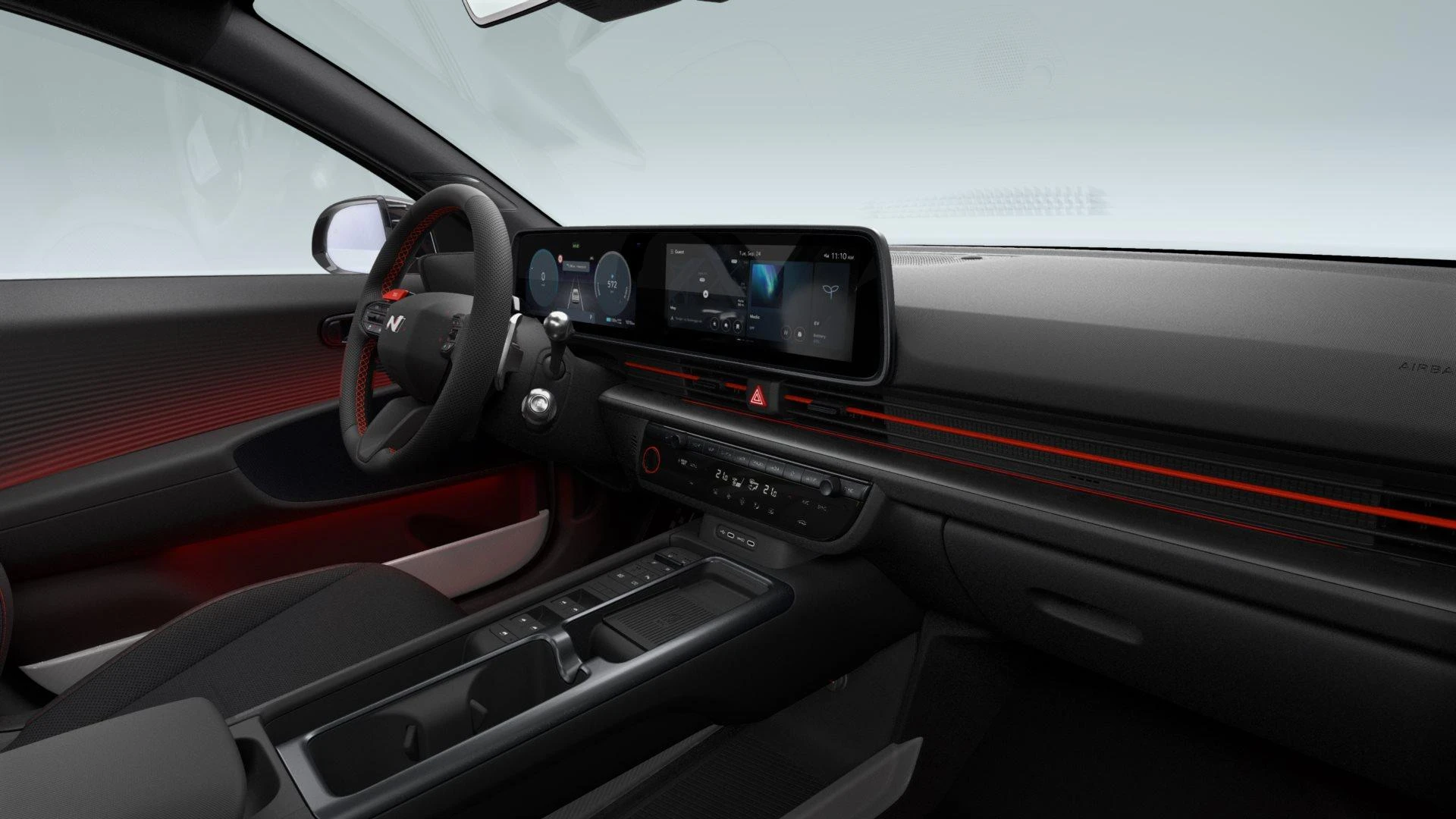 Hyundai-IONIQ 6-image-7
