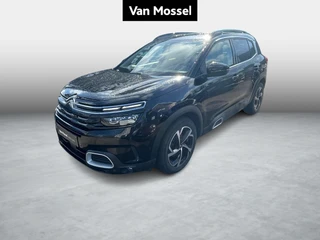 Citroën C5 Aircross 1.5 BlueHDi 130 S&S MAN6 Shine