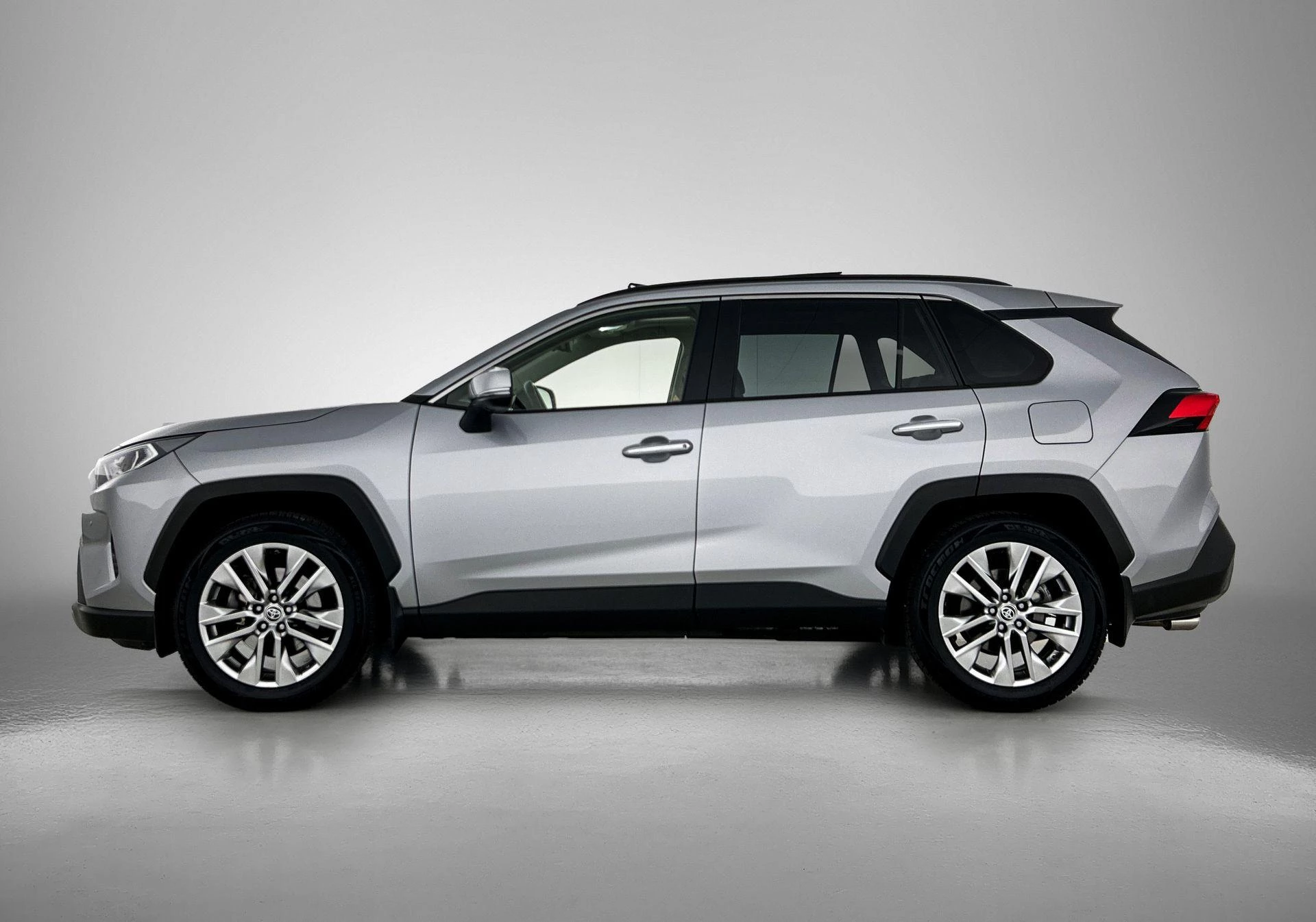 Toyota RAV4 2.0 VVT-iE Executive