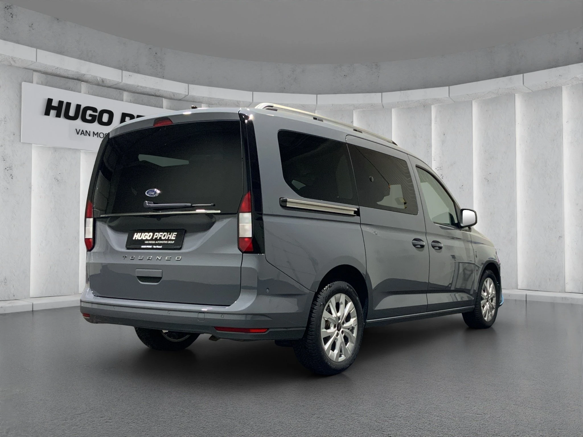 Ford-Tourneo Connect-image-4