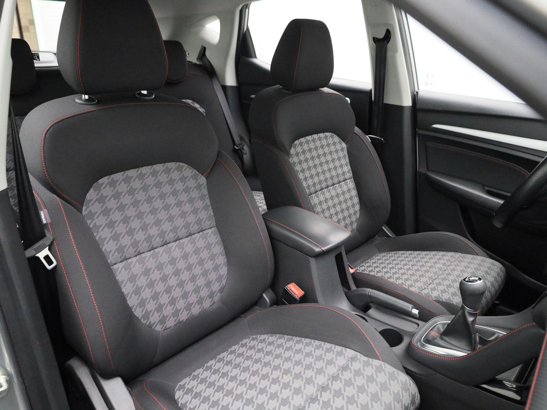 MG ZS 1.5 VTi-Tech MT COMFORT