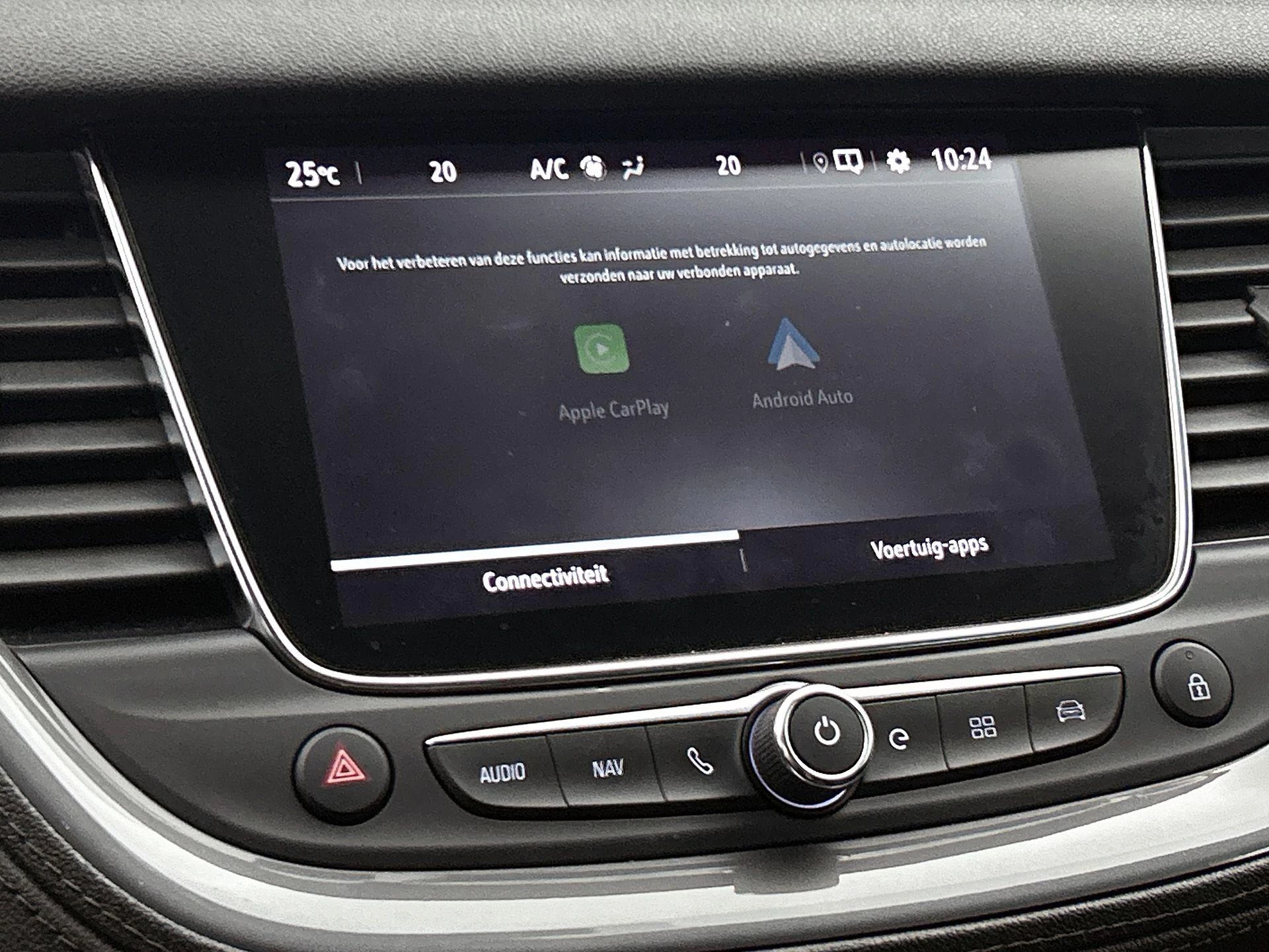 Opel Grandland X 1.6 Turbo Hybrid Elegance