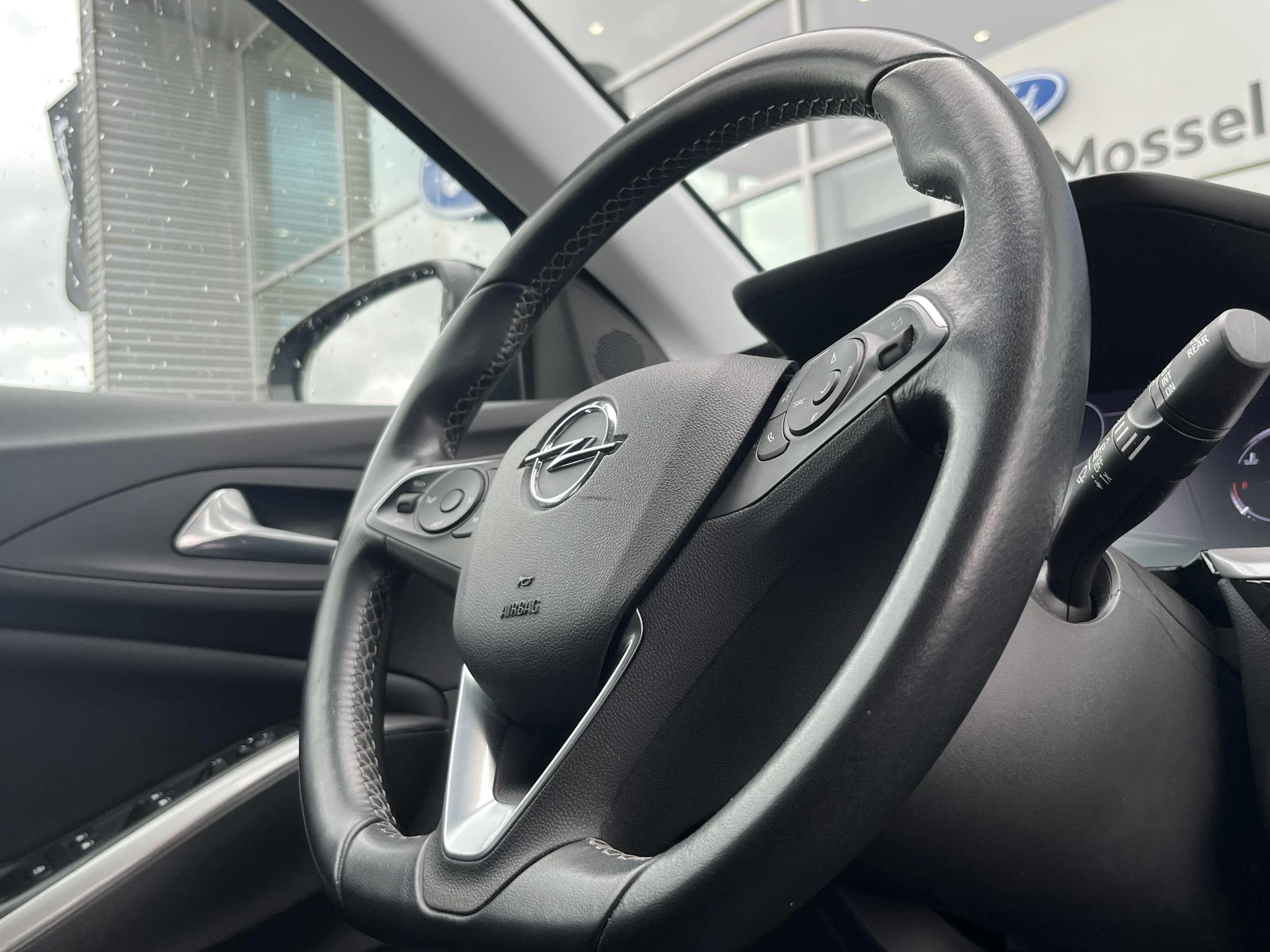 Opel Grandland 1.2 Turbo Business Elegance