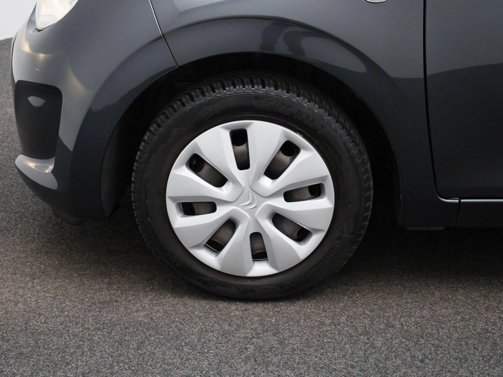 Citroën-C1-image-10