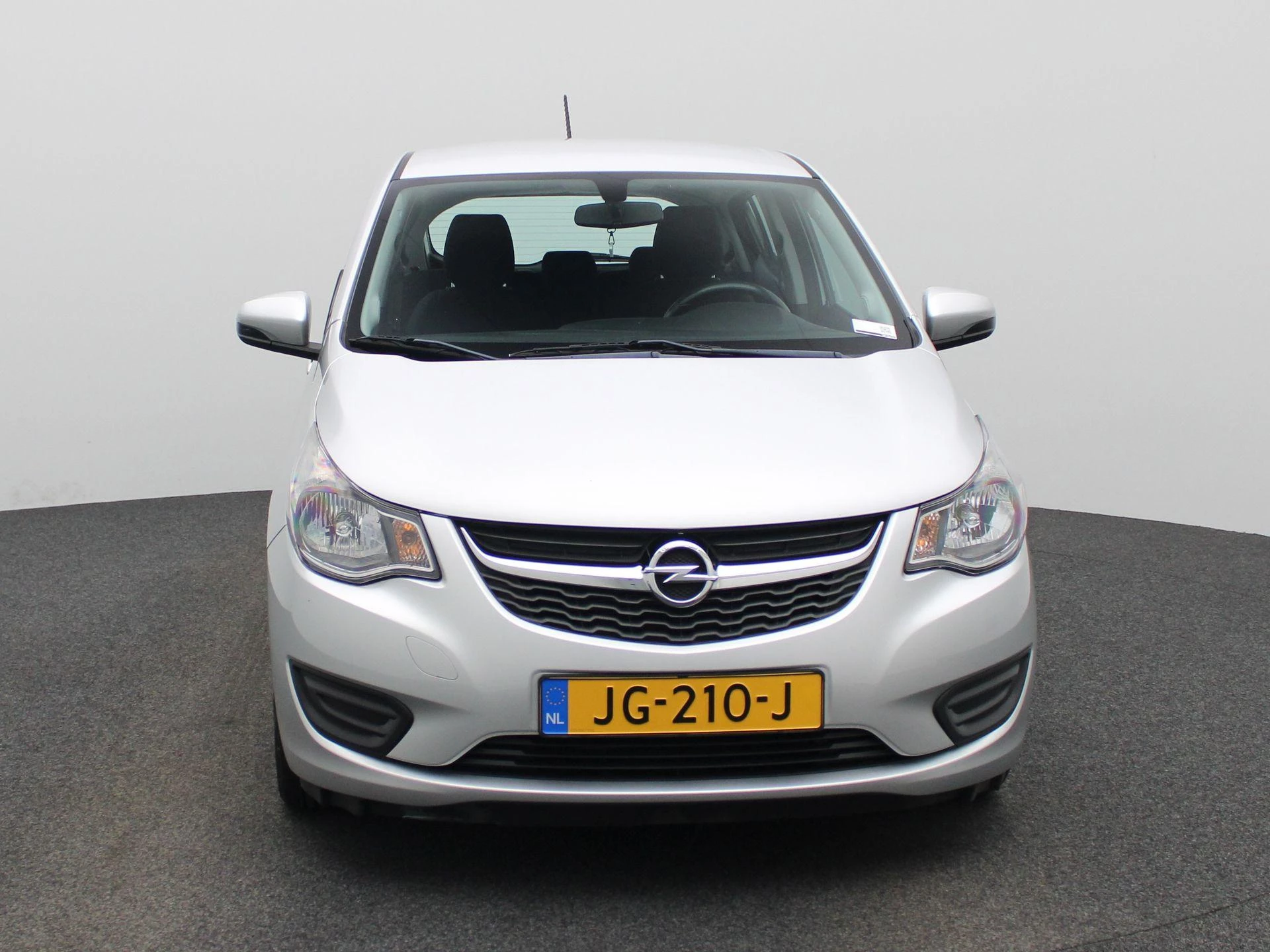 Opel KARL 1.0 ecoFLEX Edition