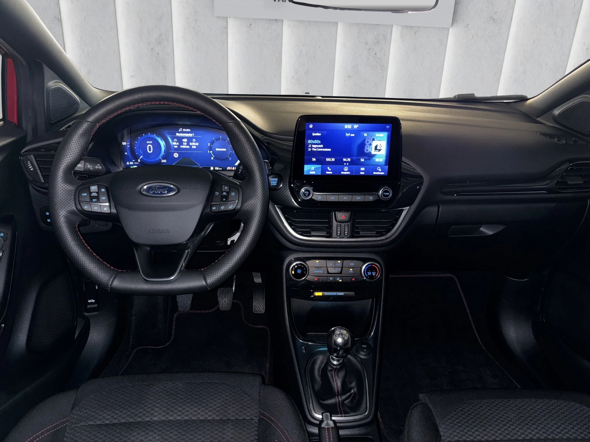 Ford Puma ST-Line 1.0 EB MHEV LED | GJR | RFK | SHZ | PDC | LMF | Navi