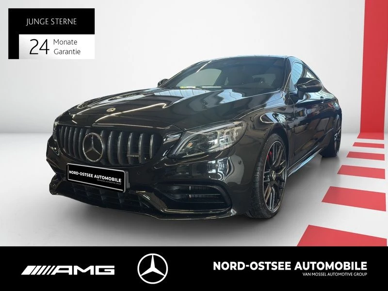 Mercedes-Benz-C-Klasse-image-0