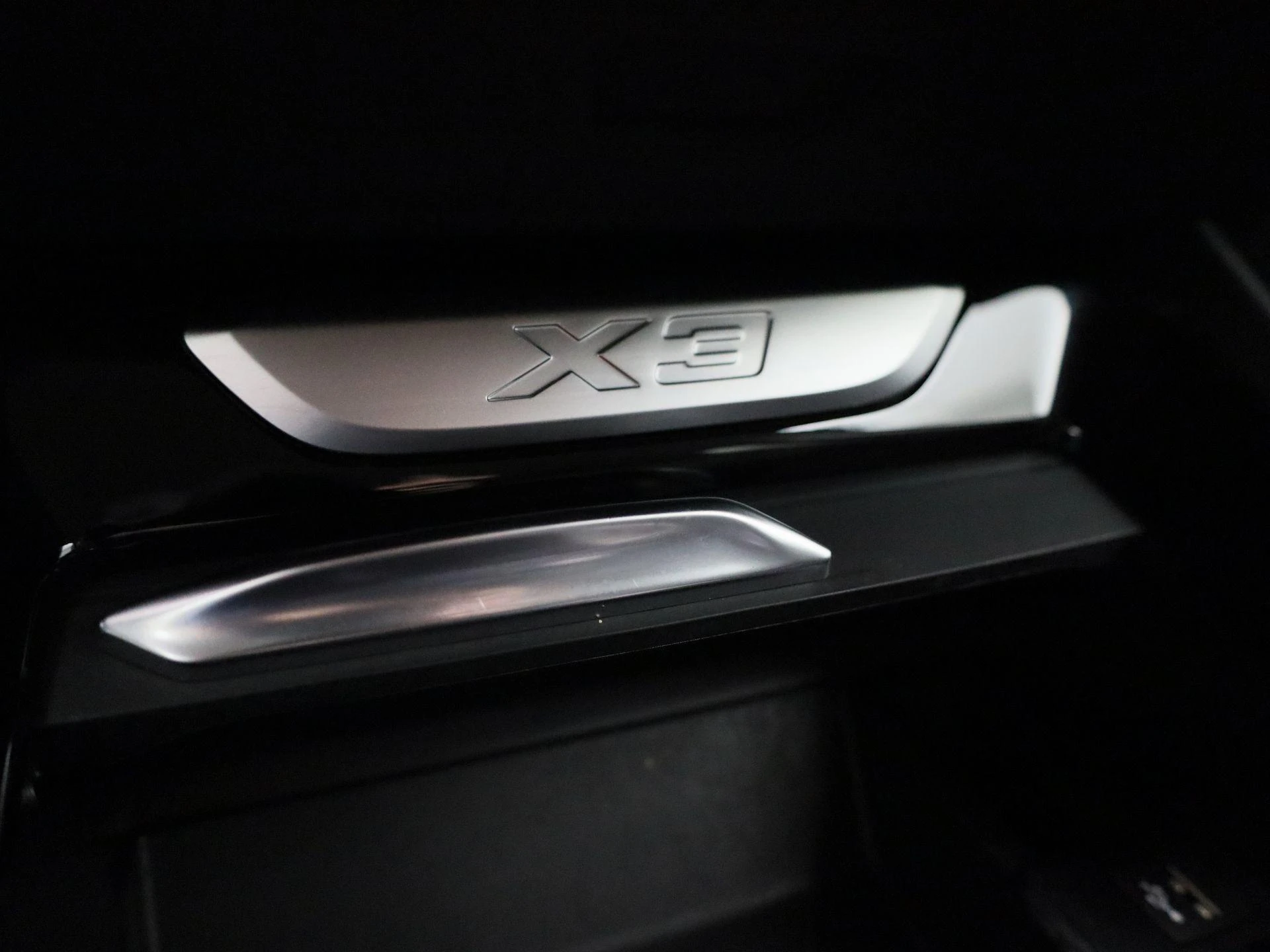 BMW X3 xDrive30e