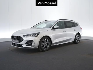 Ford Focus Clipper