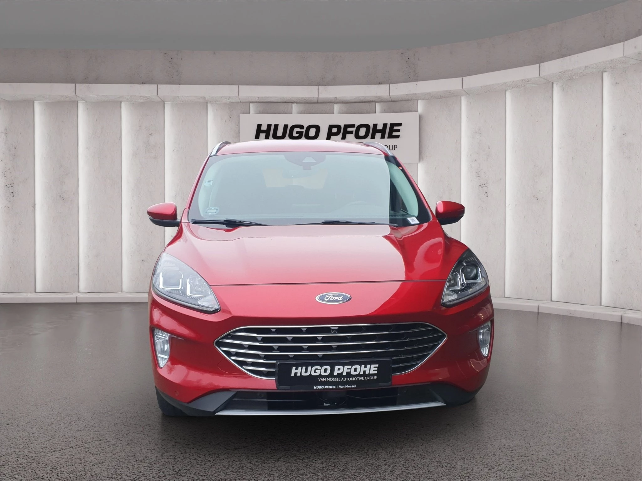 Ford Kuga Titanium 2.5 PHEV | ACC | RFK | SHZ | PDC | LMF | Navi | LMF | BT