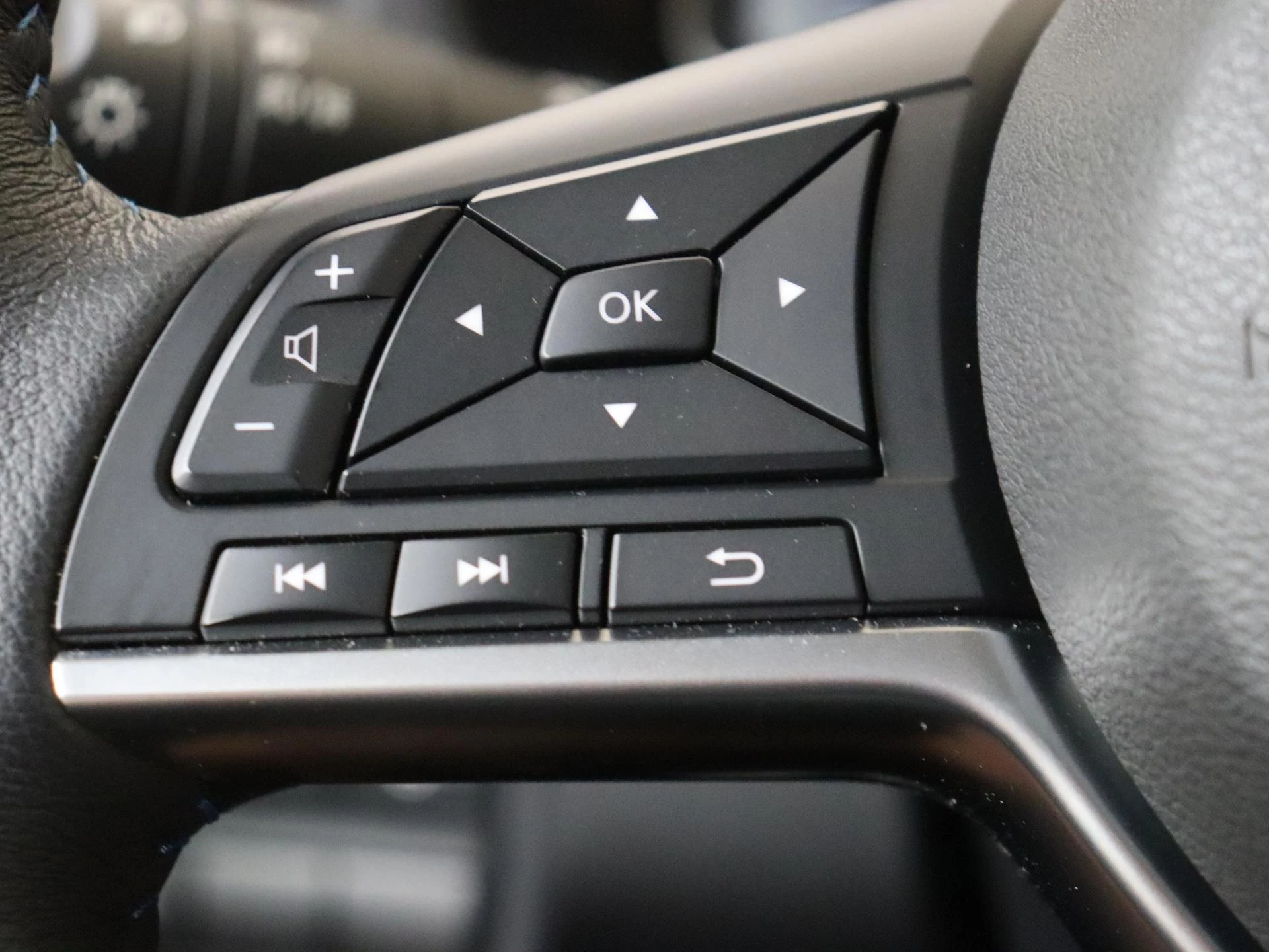 Nissan Leaf N-Connecta 39 kWh