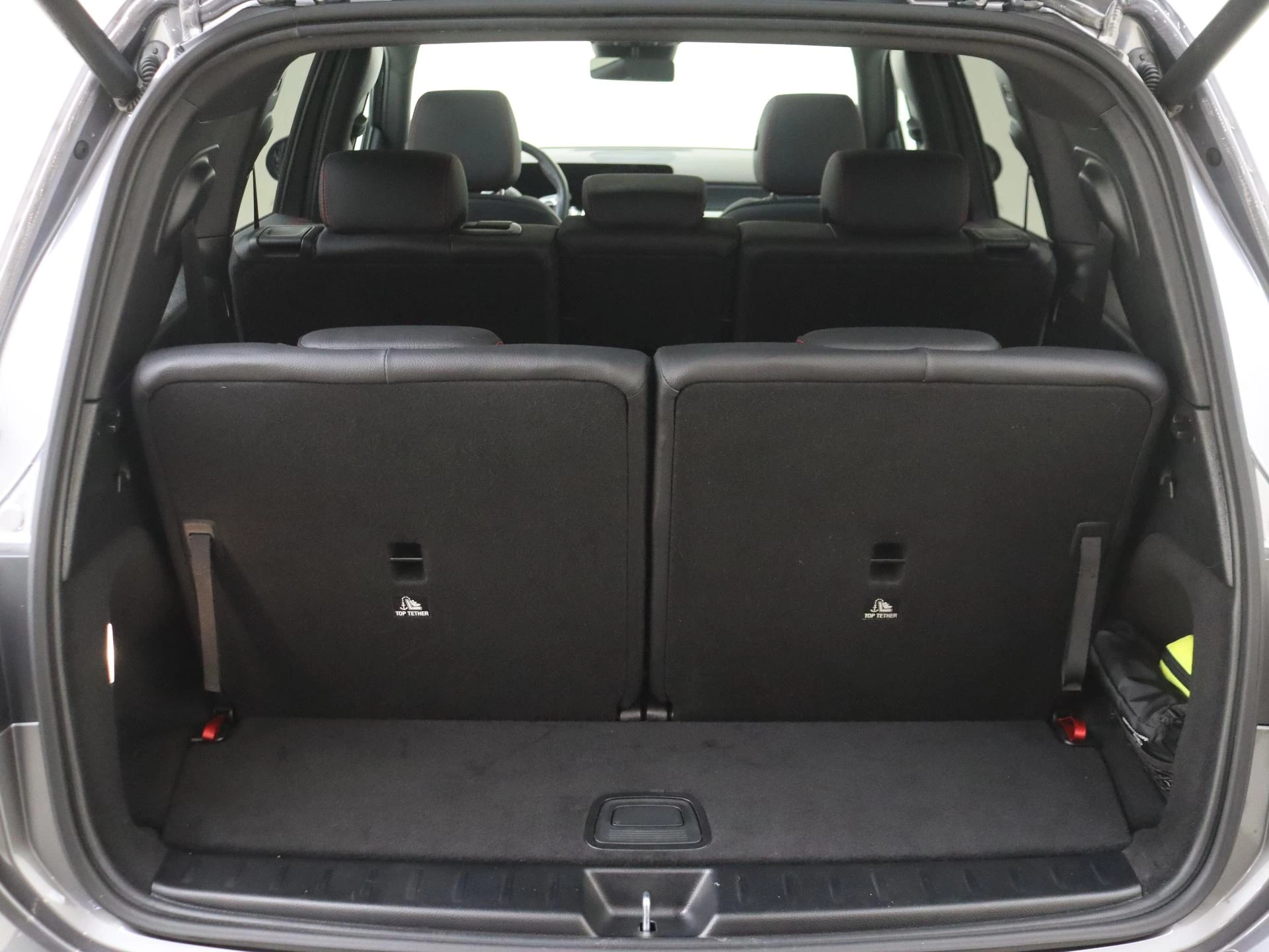 Mercedes-Benz GLB 200 Business Solution AMG 7p.