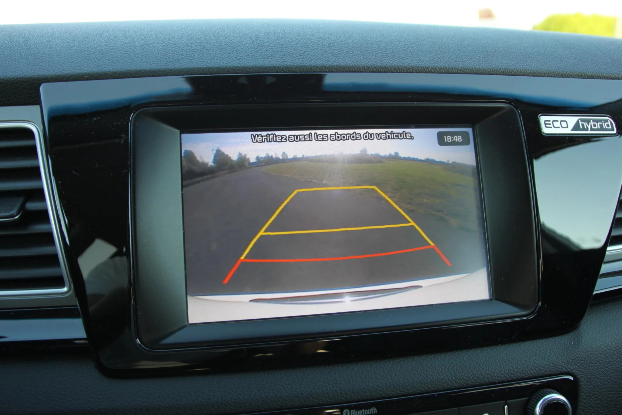 Kia Niro Fusion 1.6 GDi HEV 6DCT