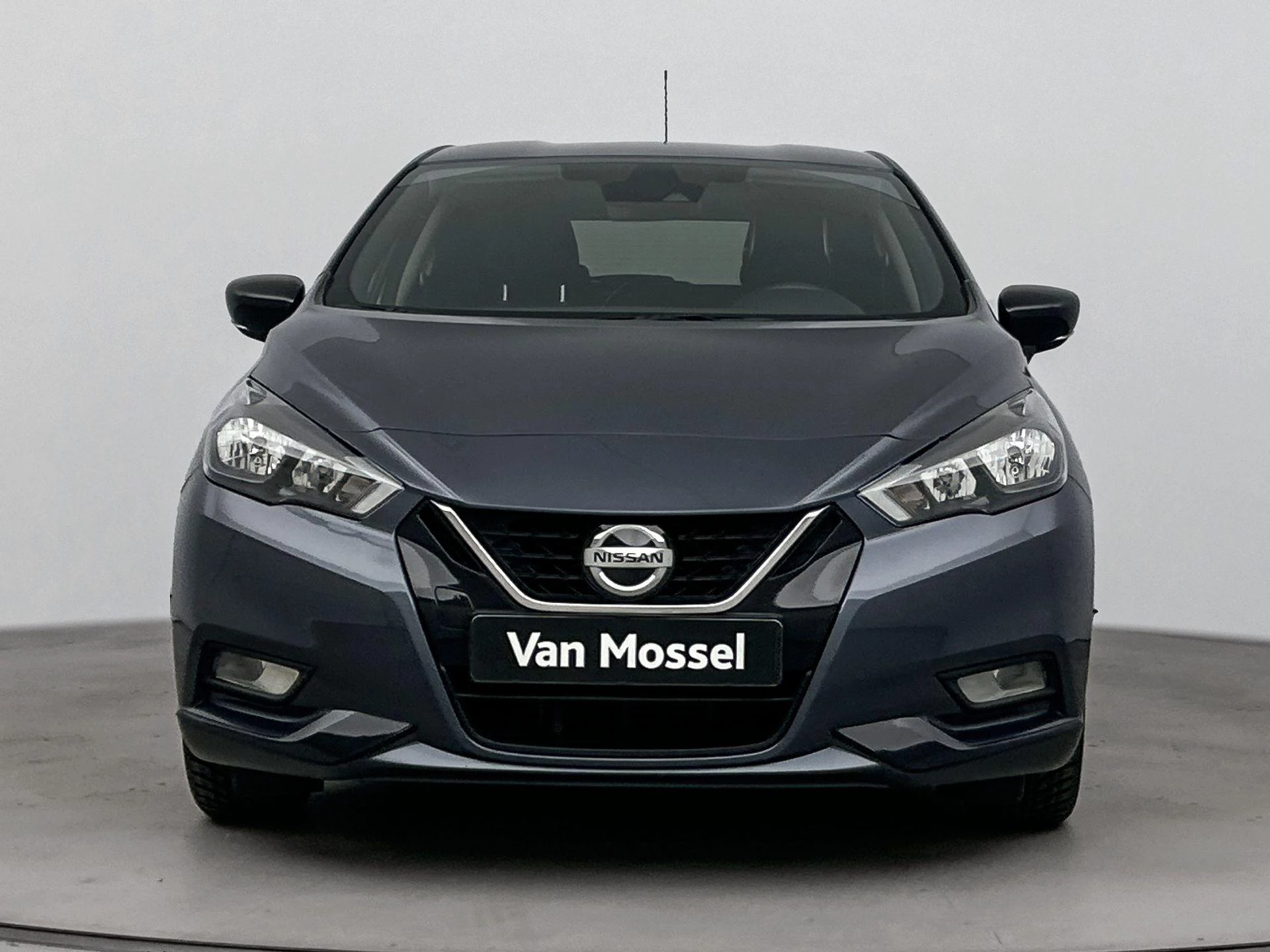 Nissan Micra 1.0 IG-T N-Design 93PK