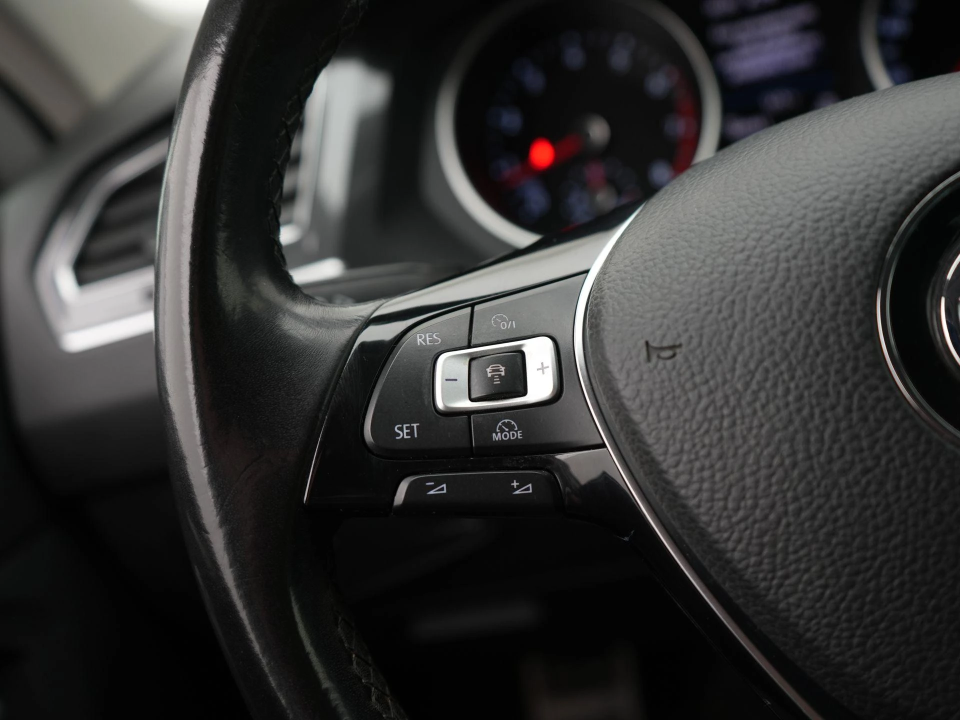 Volkswagen Tiguan 1.4 TSI Highline