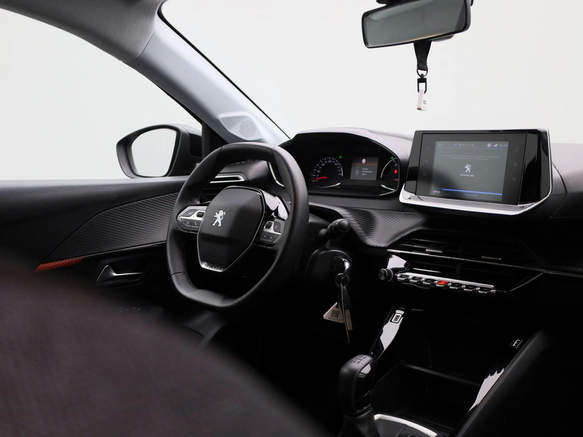 Peugeot 208 1.2 PureTech Active Pack