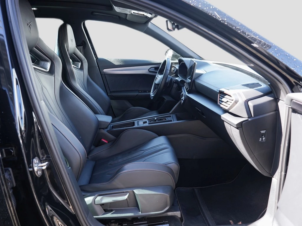 CUPRA Formentor VZ5 4Drive MatrixLED/SAGA/Pano/Navi