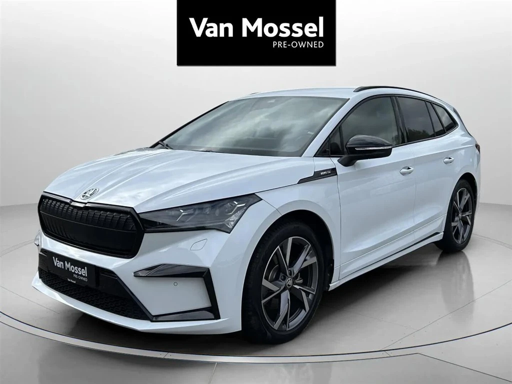 Škoda-Enyaq iV-image-0