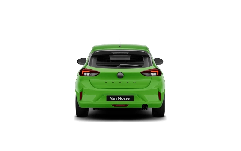 Opel Corsa YES