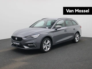 SEAT Leon Sportstourer 1.5 TSI e-Hybrid FR Business