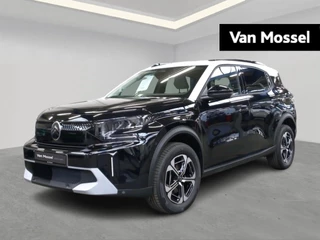 Citroën C3 Aircross Hybrid Automatic MAX