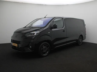 Fiat E-Scudo L3 75 kWh