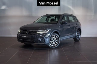 Volkswagen Tiguan 1.4 eHybrid OPF DSG Life