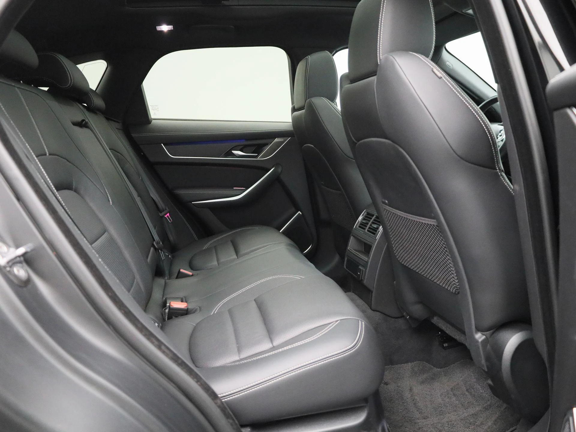 Jaguar F-PACE 2.0 P400e PHEV SE