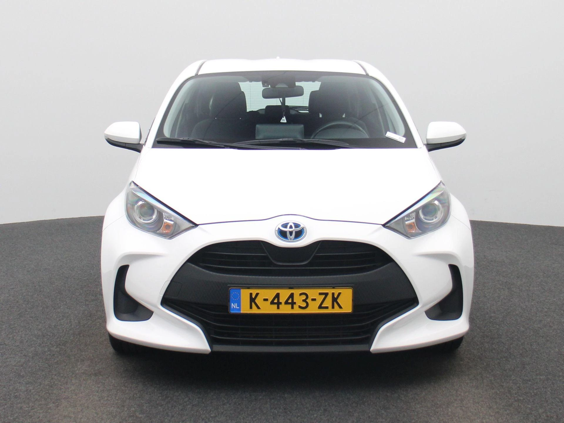 Toyota Yaris 1.5 Hybrid Active