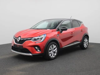 Renault Captur TCe 90 GPF Intens