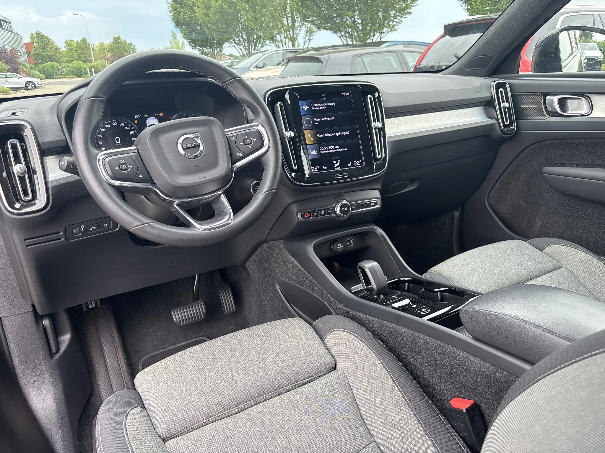 Volvo XC40 1.5 T5 Recharge Inscription