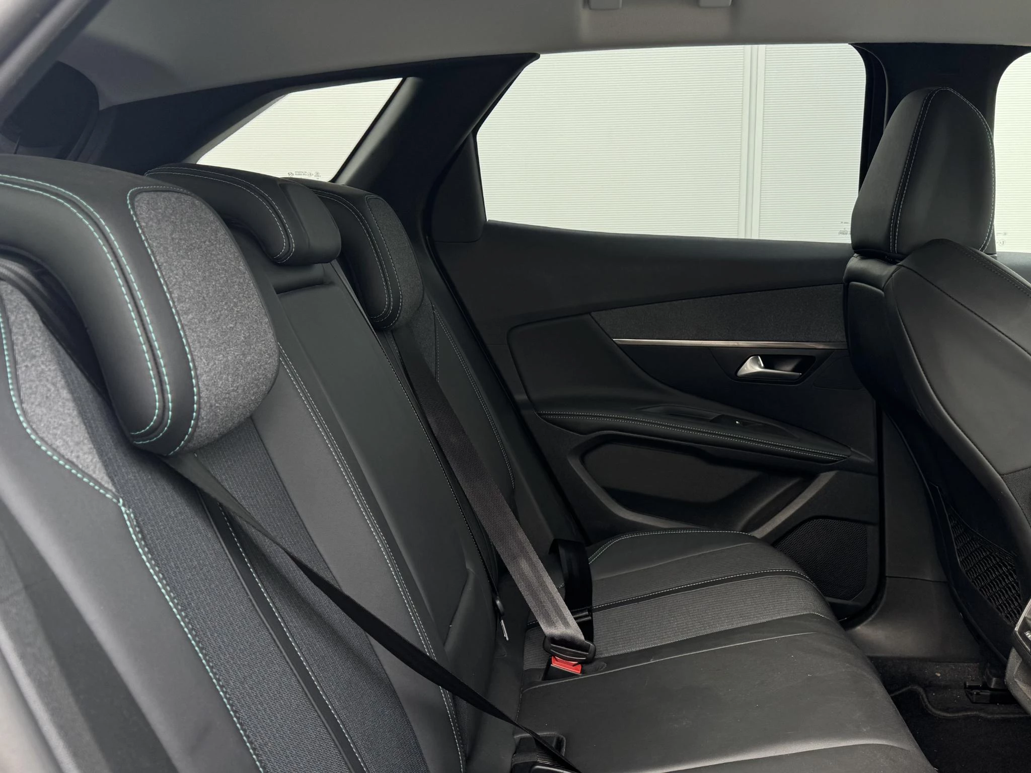 Peugeot 3008 1.2 PureTech Allure Pack