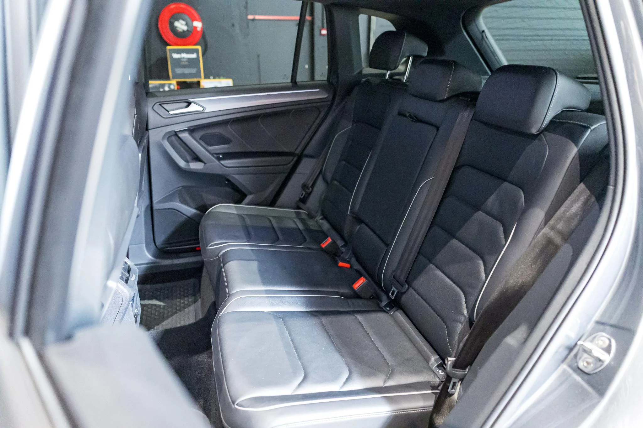 Volkswagen Tiguan 1.5 TSI 110kW DSG R-Line
