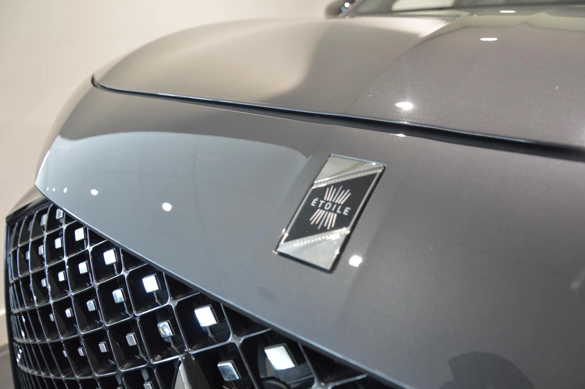 DS DS 7 1.6 PHEV 300 4x4 Etoile