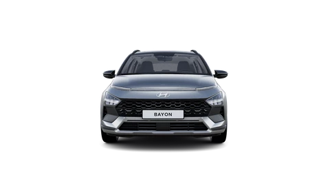 Hyundai Bayon 1.0 TGDi 100 48V 7DCT Techno