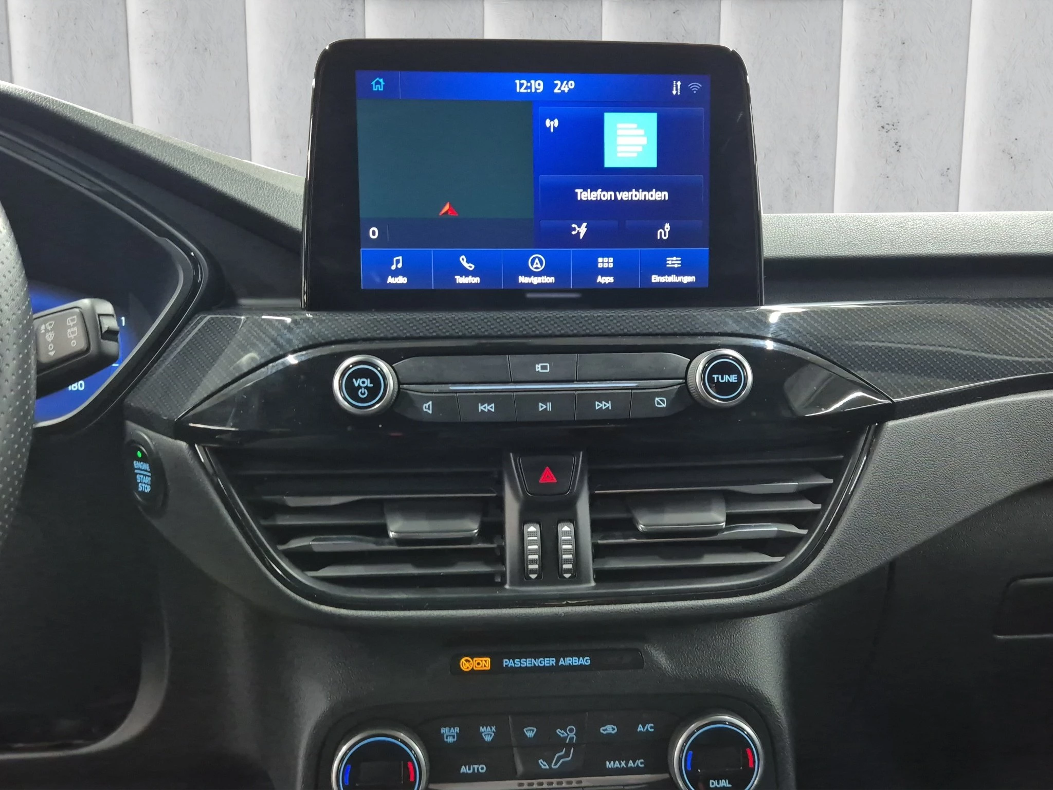 Ford Kuga 2.5 ST-Line X