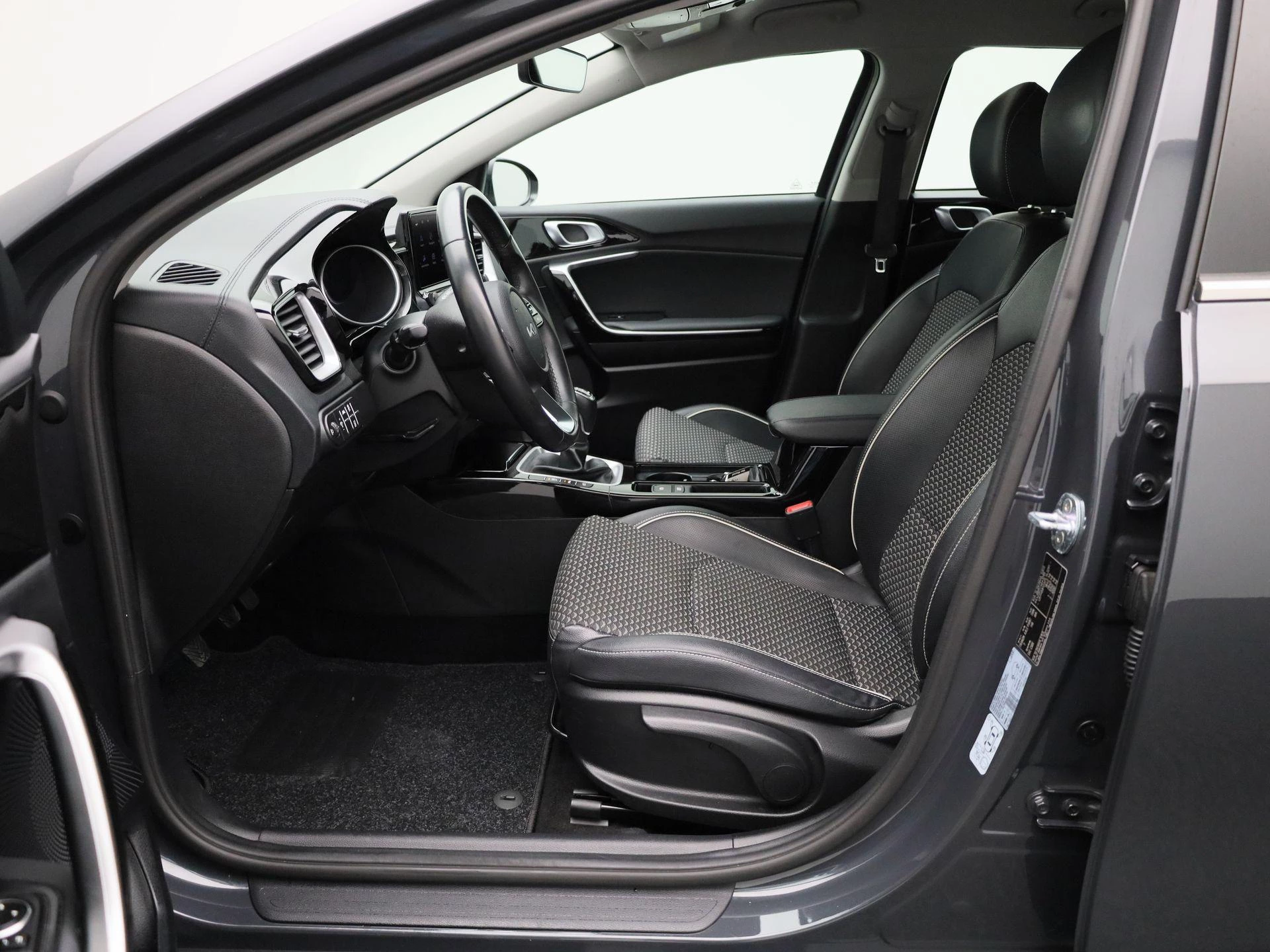 Kia cee'd Sportswagon Pulse 1.0 T-GDi
