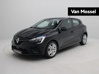 Renault Clio TCe 90 Zen