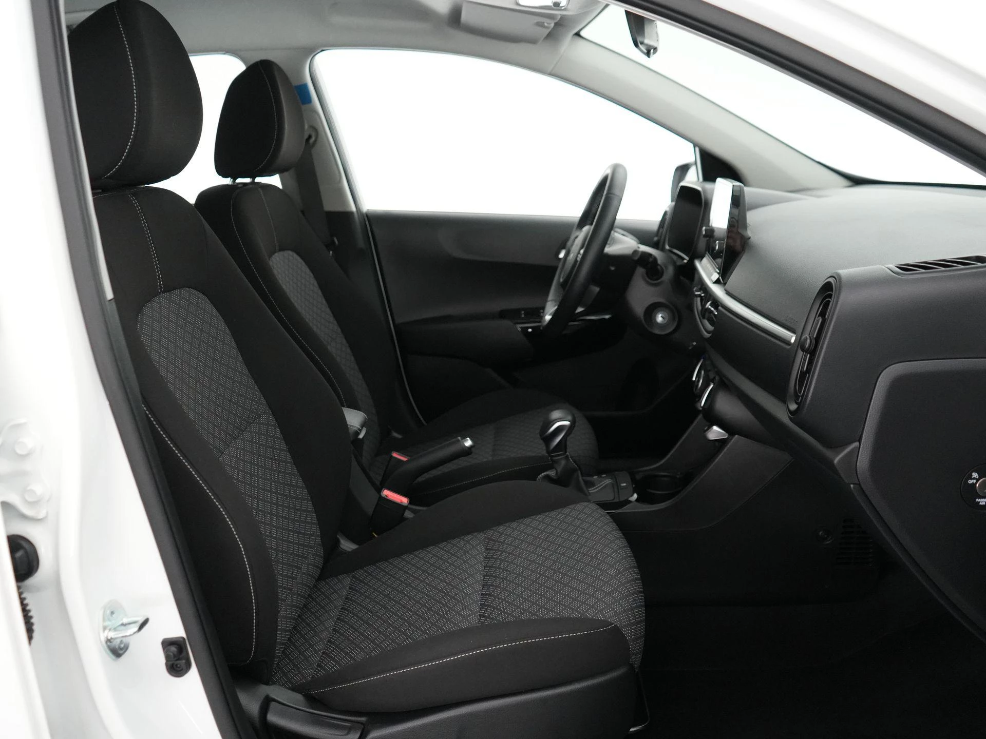 Kia Picanto 1.0 MPI 63 Pulse AMT