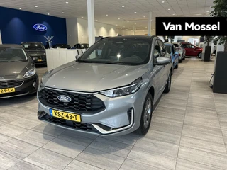 Ford Kuga 2.5 PHEV ST-LINE X