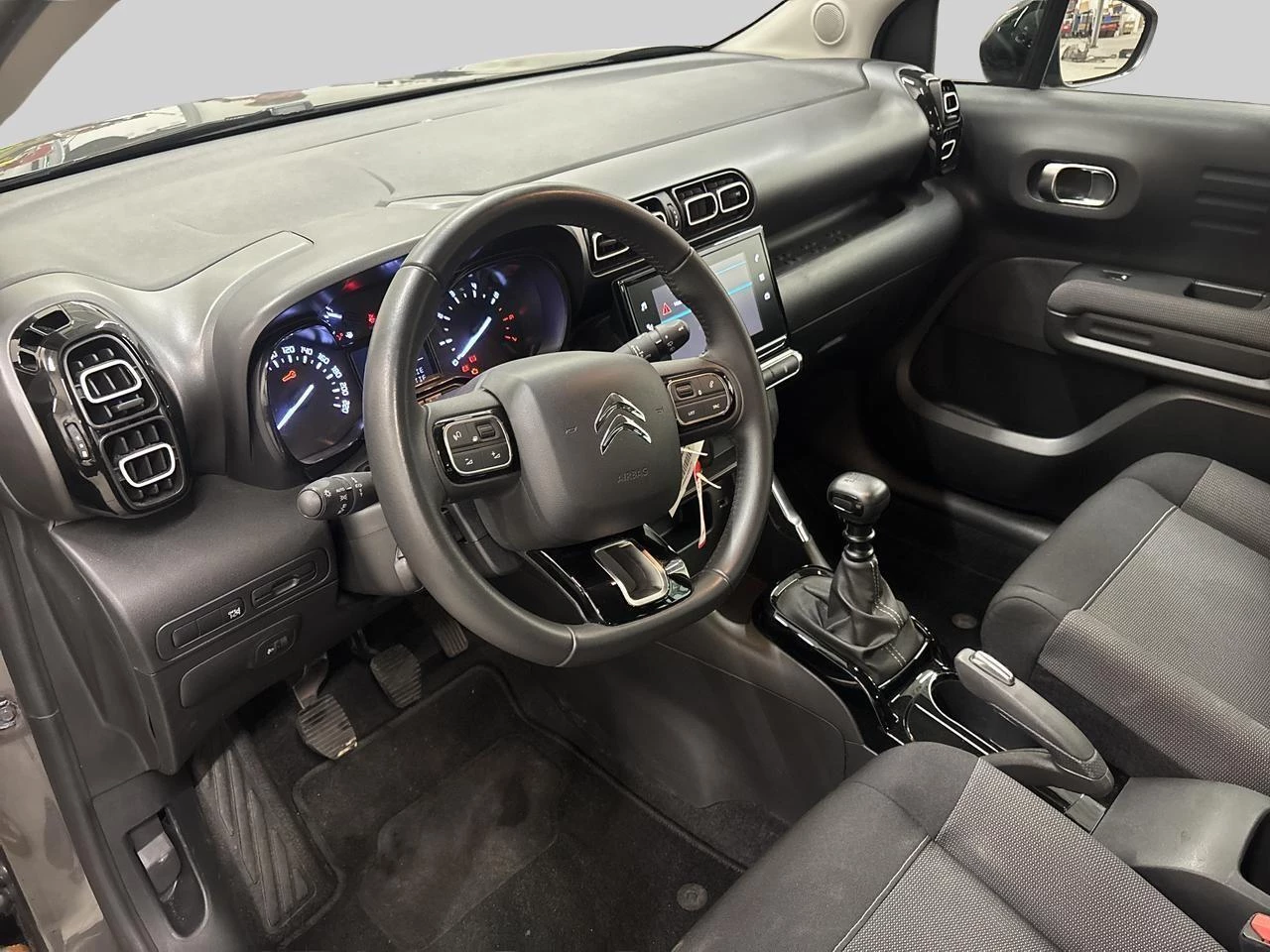 Citroën C3 Aircross 1.5 BlueHDi 110 S&S MAN6 Feel