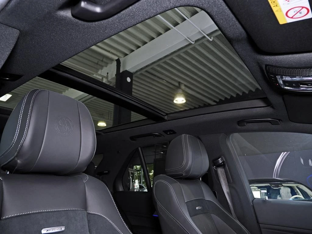 Mercedes-AMG-GLE 63 S AMG-image-15