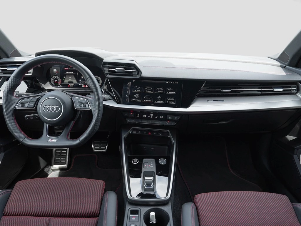 Audi A3 Sportback 45 TFSIe S tronic S Line /LED/RFK