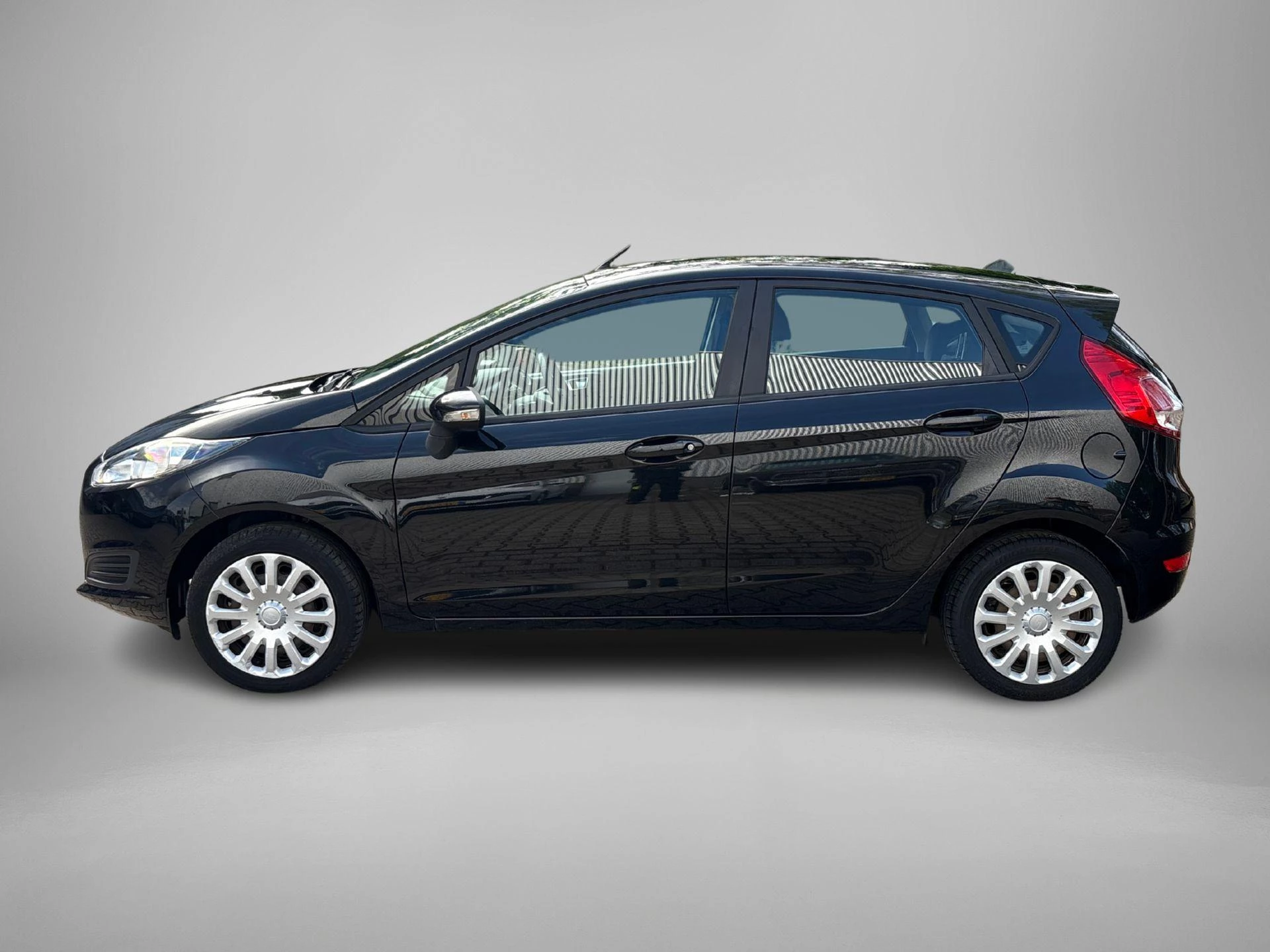Ford Fiesta 1.0 Style