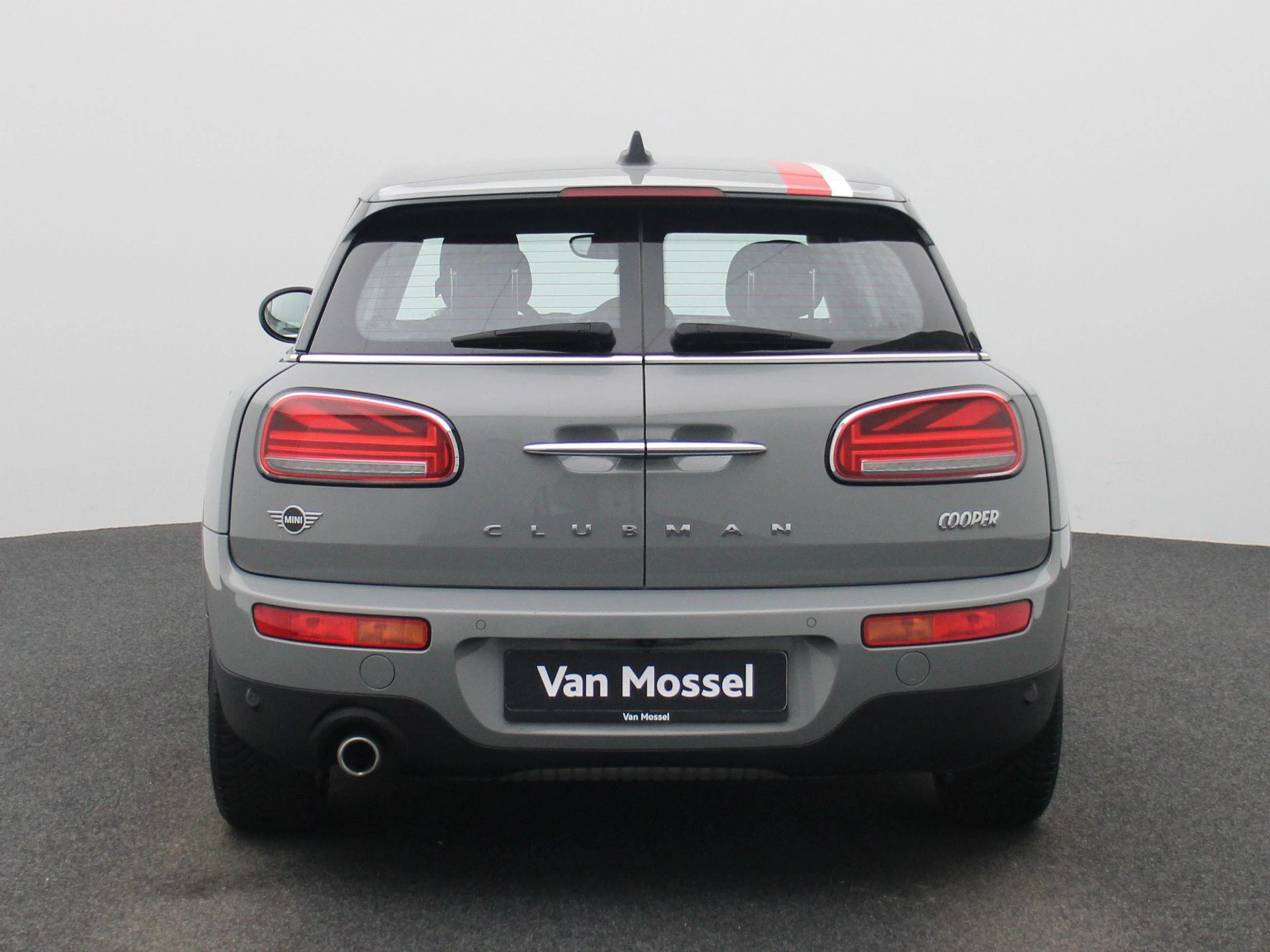 MINI Clubman Mini Cooper (100 kW)