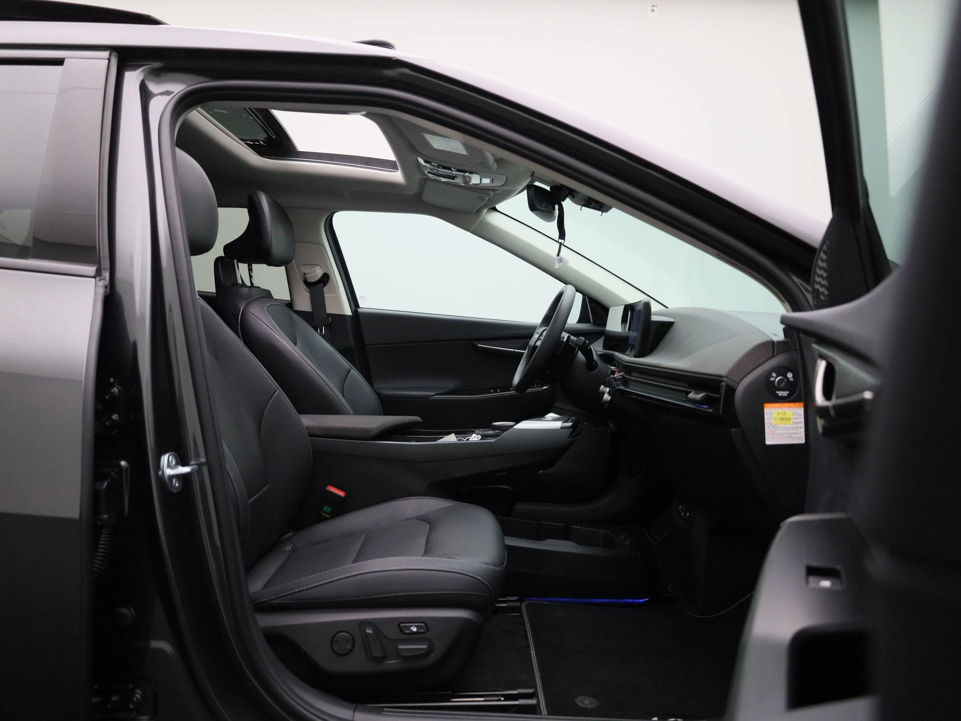 Kia EV6 Plus Advanced 84 kWh