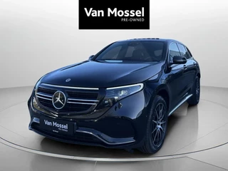 Mercedes-Benz EQC EQC400 AMG Line 4Matic